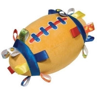 Taggies football 2025