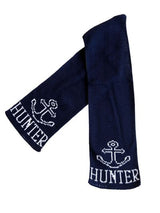 ANCHOR SCARF