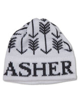 ARROWS & ARROWS HAT - REGULAR OR EARFLAP