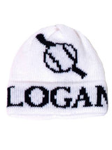 BASEBALL HAT - REGULAR OR EARFLAP