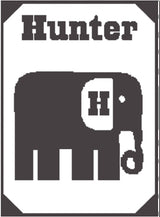 ELEPHANT STROLLER BLANKET