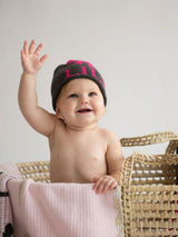 BOW HAT - REGULAR OR EARFLAP