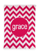 CHEVRON BLANKET