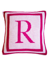 CLASSIC DOUBLE BORDER PILLOW