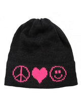 COMBO HAT - NON PERSONALIZED - REGULAR OR EARFLAP