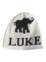ELEPHANT HAT - REGULAR OR EARFLAP