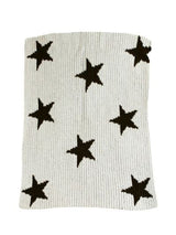 FLOATING STARS STROLLER BLANKET - NON PERSONALIZED