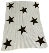 FLOATING STARS BLANKET - NON PERSONALIZED BLANKET