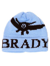 FLY AWAY HAT - REGULAR OR EARFLAP
