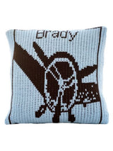 FLY AWAY PILLOW