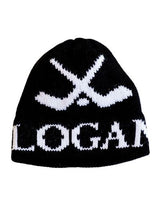 HOCKEY HAT - REGULAR OR EARFLAP