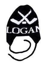 HOCKEY HAT - REGULAR OR EARFLAP