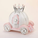 Little Princess Carriage Porcelain Bank