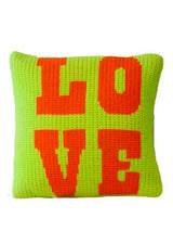 LOVE PILLOW NON-PERSONALIZED