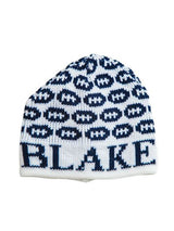 MINI FOOTBALLS HAT - REGULAR OR EARFLAP