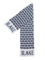 MINI FOOTBALLS SCARF