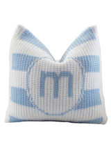 MODERN STRIPE PILLOW