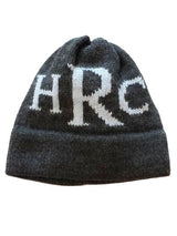 CLASSIC MONOGRAM HAT - REGULAR OR EARFLAP