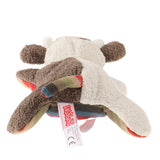 Mary Meyer WubbaNub Infant Pacifier ~ BooBoo MooMoo Cow