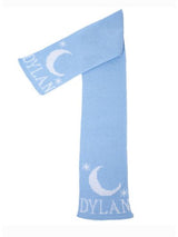 MOON & STARS SCARF