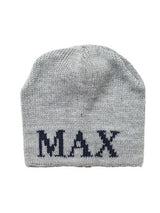 PERSONALIZED HAT - REGULAR OR EARFLAP