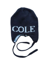 PERSONALIZED HAT - REGULAR OR EARFLAP