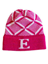 PUZZLE HAT - REGULAR OR EARFLAP