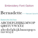 Rub-a-dub, Fox in the Tub Hooded Spa Robe