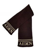 CLASSIC STRIPES SCARF