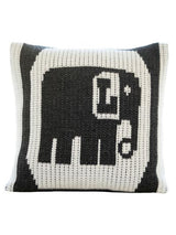 ELEPHANT PILLOW