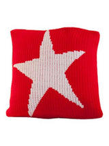 SINGLE STAR PILLOW NON-PERSONALIZED