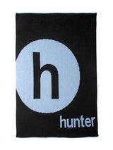 SPOT ON STROLLER BLANKET