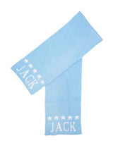 STRING OF STARS SCARF