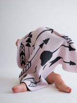TRIBAL ARROWS BLANKET