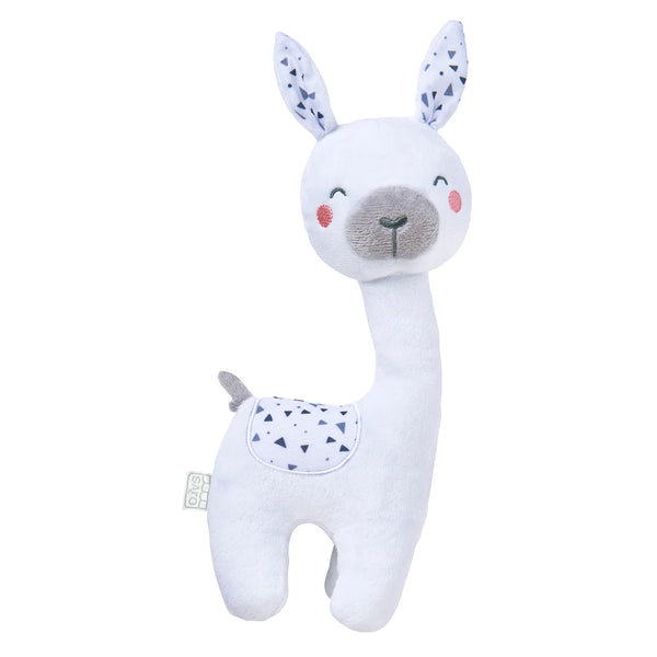 Kalencom Saro - Longlegs Plush Toy - Alpaca