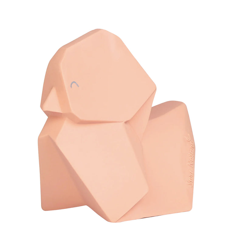 Kalencom Saro - Duck Origami Teether