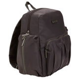 Kalencom Chicago Backpack - Asphalt ( BACK IN STOCK FOR A LIMITED TIME )