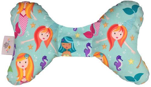 Mermaid Baby Elephant Ears Headrest Pillow