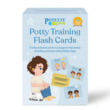 Kalencom - Potty Training Flash Cards