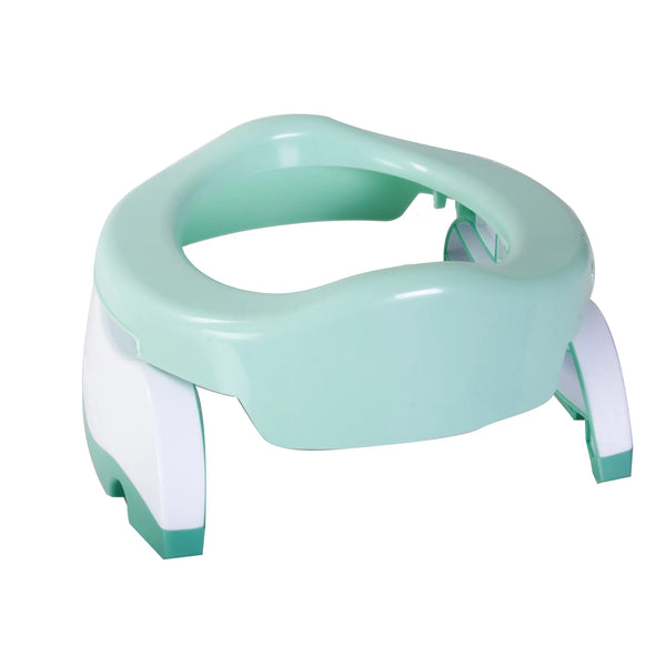 Kalencom 2-in-1 Potette Plus - Pastel Mint