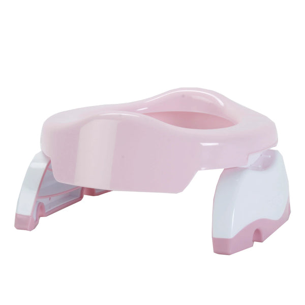 Kalencom 2-in-1 Potette Plus - Pastel Pink