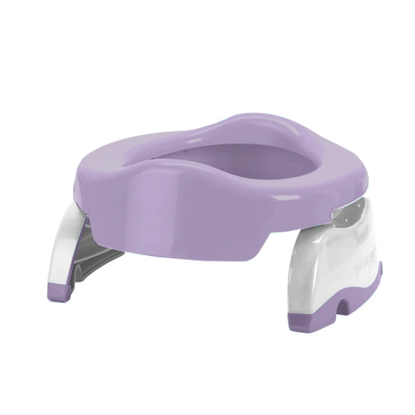 Kalencom 2-in-1 Potette Plus - Plum