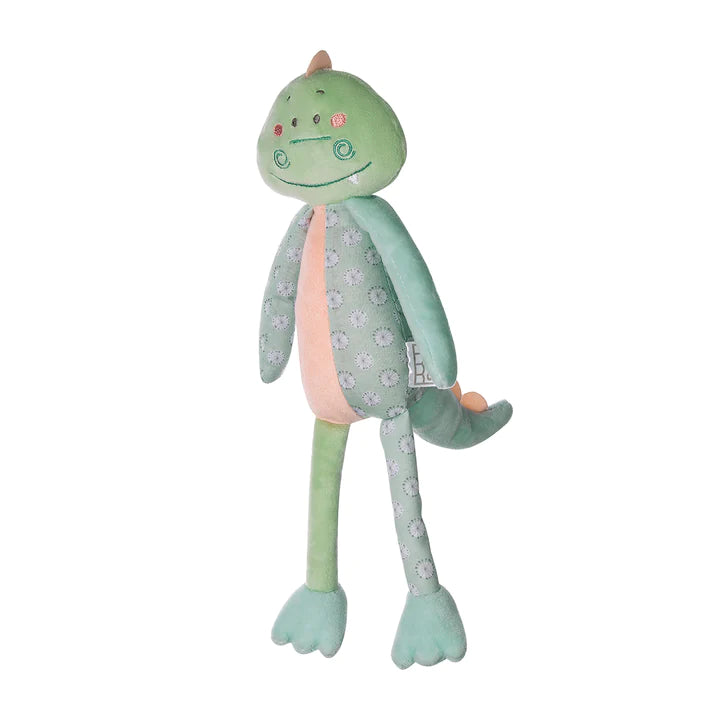 Kalencom Saro - Longlegs Plush Toy - Dinosaur