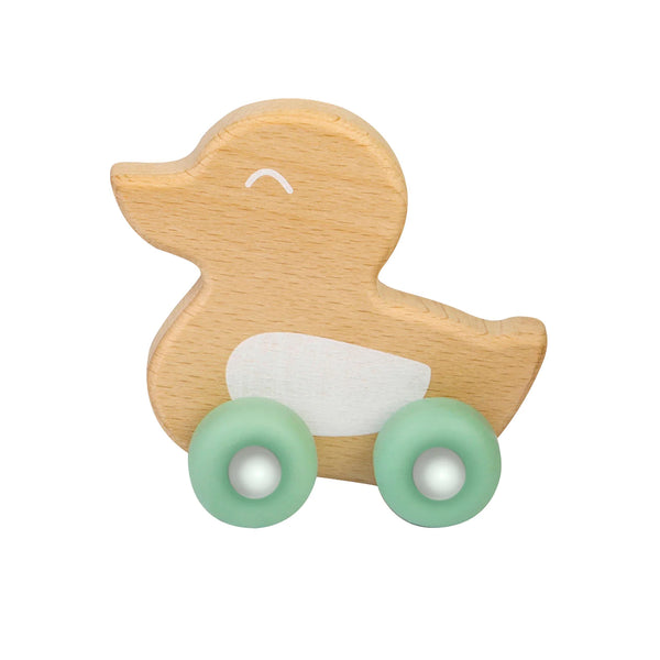 Kalencom Saro - Duck Teether