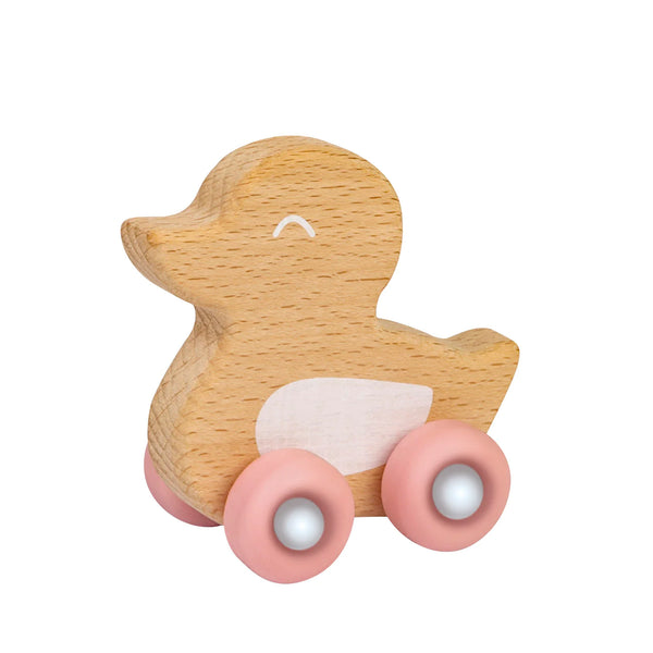 Kalencom Saro - Duck Teether