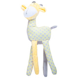Kalencom Saro Large Long Legs Plush - Giraffe