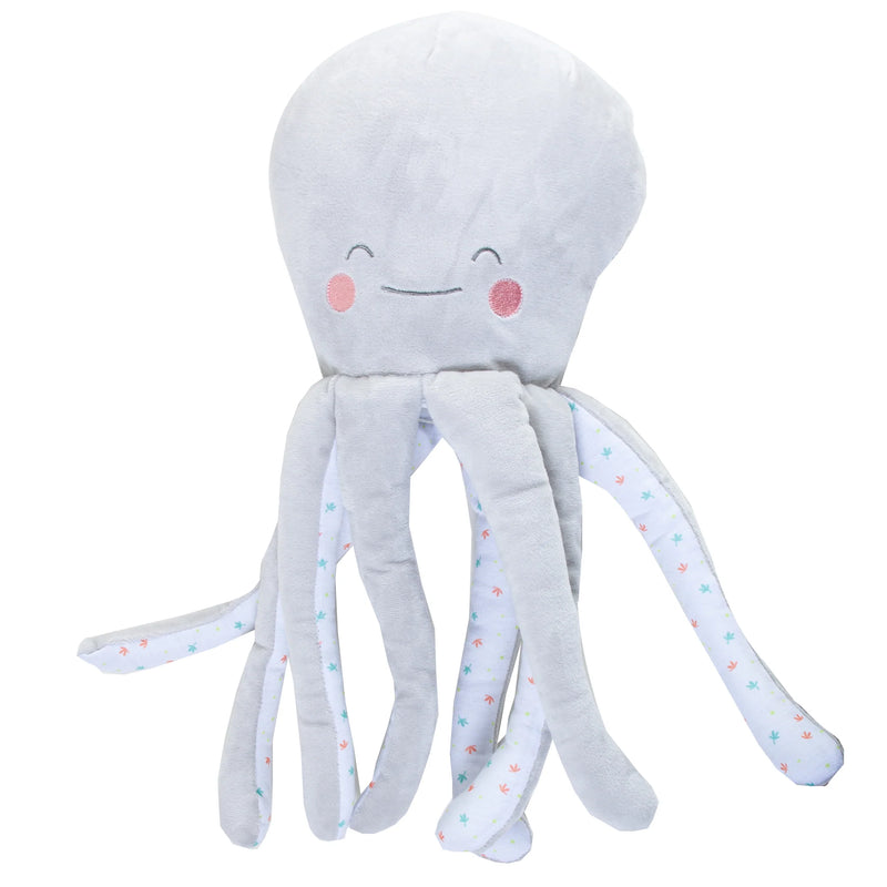 Kalencom Saro Large Long Legs Plush - Octopus