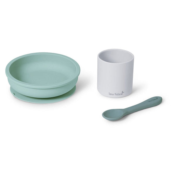 Kalencom SARO - 3 Piece Feeding Set