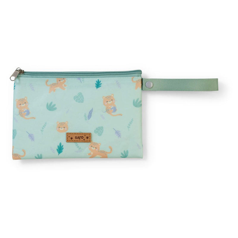 Kalencom SARO - Food Bag (horizontal) Mint