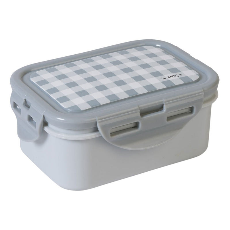Kalencom SARO - Lunch Box (medium) Gray